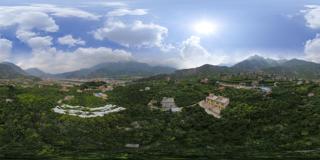 茂县农业基地图片 (20)